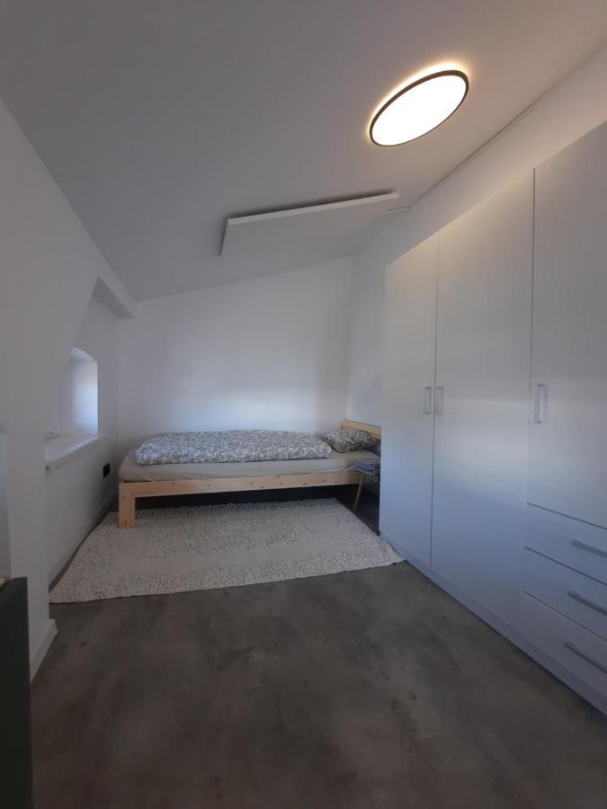 Apart Wilhelmina 75M2 Katowice Buitenkant foto