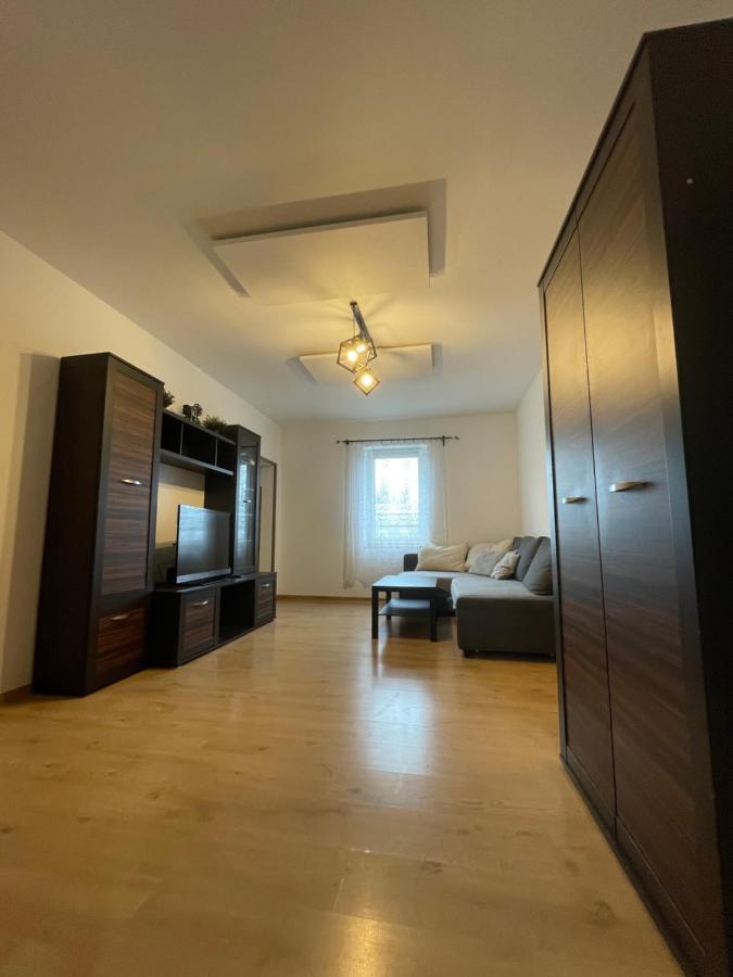 Apart Wilhelmina 75M2 Katowice Buitenkant foto